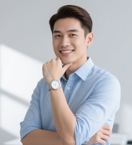 Investment Analyst