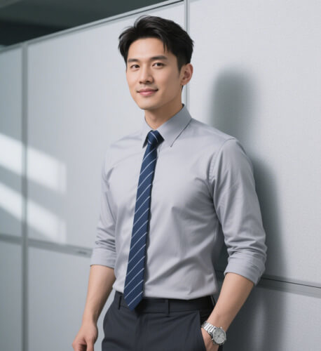 Financial Associate